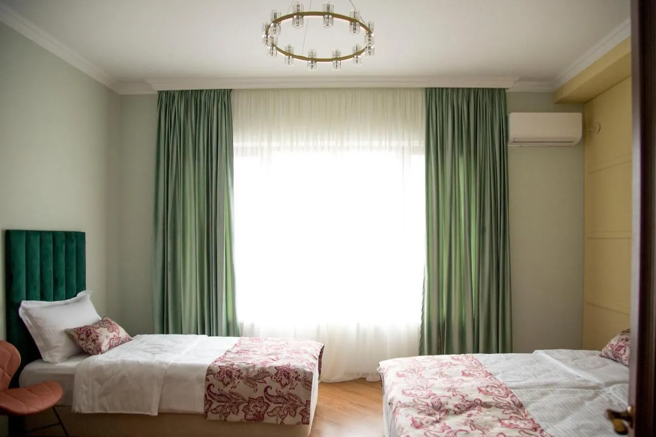 Phazisi Hotel Tbilisi 3*,  Georgia