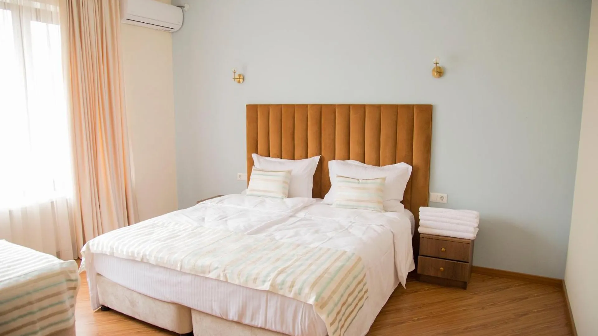***  Phazisi Hotel Tbilisi Georgia