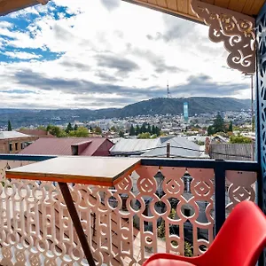  Aparthotel View &