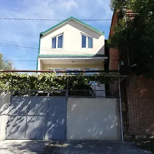 View House Гостевой дом